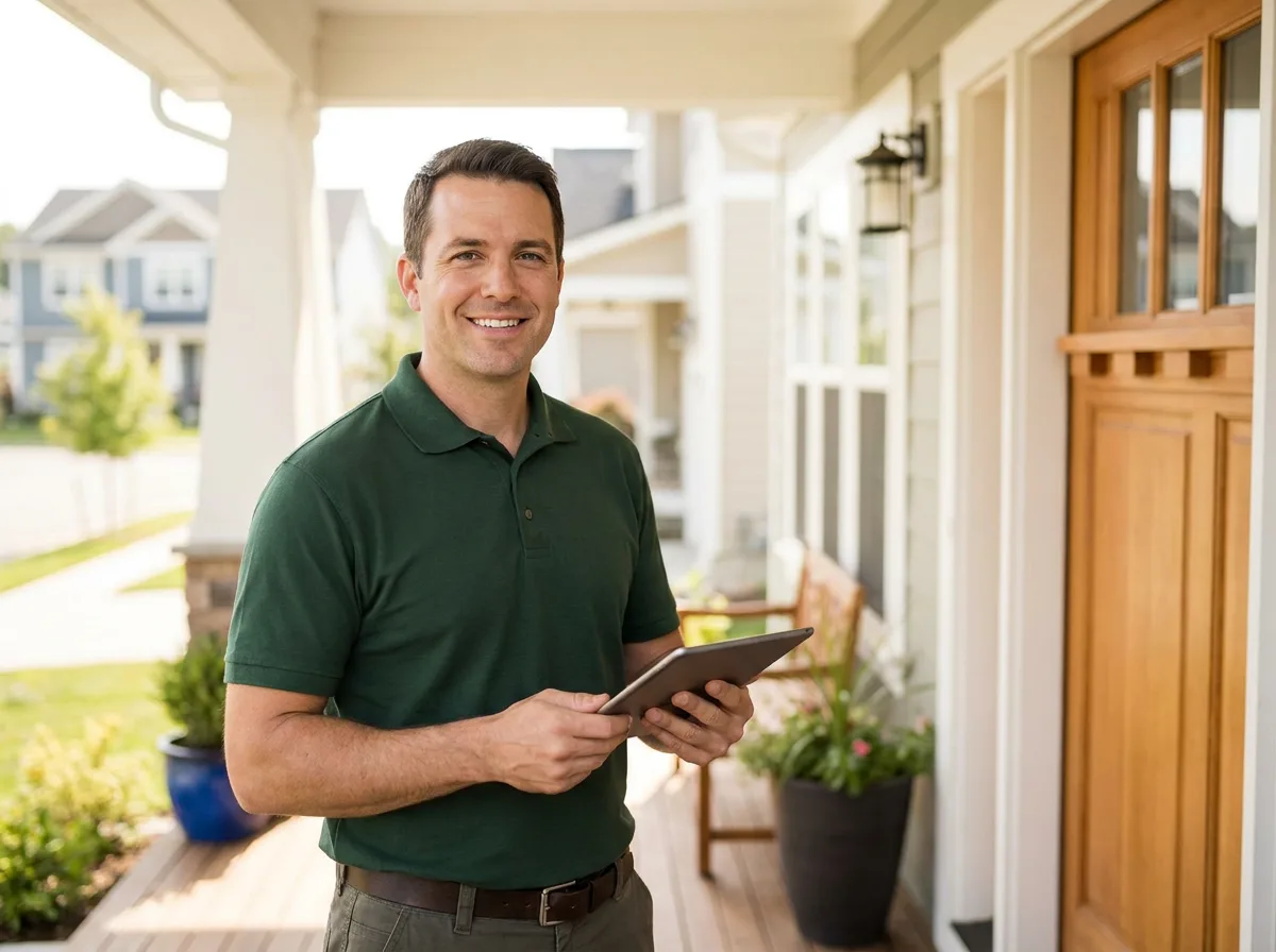 Pest control FAQs for Lamoure, ND